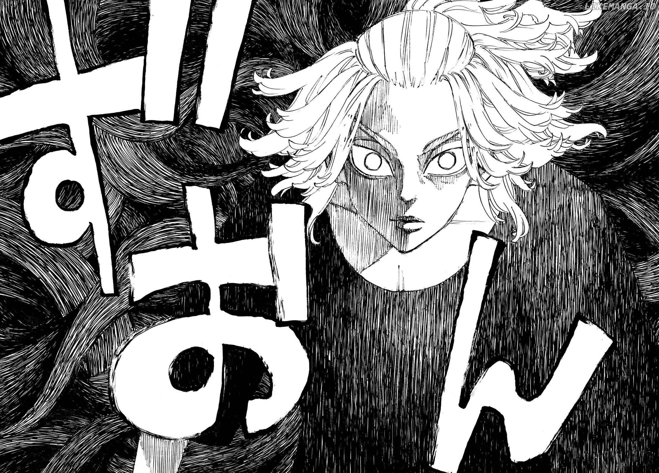 Tokyo Revengers, Chapter 274 image 21